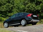 Volvo S60 D3 2010 года